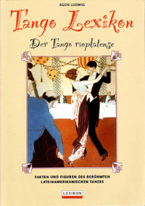 Egon Ludwig's Tango Dictionary