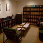 The Monoroom