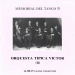 Orquesta Típica Víctor (II) | Jens-Ingo's Tango DJ