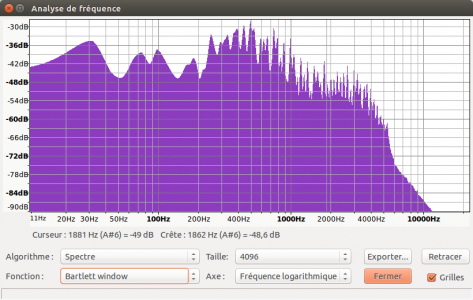 Tango Spectrum Tech Talk | Jens-Ingo's Tango DJ