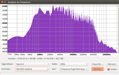 Tango Spectrum Tech Talk | Jens-Ingo's Tango DJ